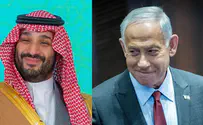 Report: Netanyahu promised Saudis to refrain from annexation in exchange for normalization