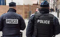 Suspect in Paris shooting transferred to psychiatric unit