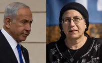 Netanyahu condemns MK Strock's statement on LGBTQ people