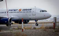 Israir to operate five flights a week from Israel to Turkey