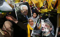 The forgotten speech of Yasser Arafat