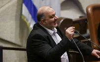 Islamist MK states condition for joining Netanyahu government