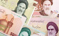Iran replaces central bank chief as rial plunges