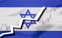 Israel ranked 4th in economic growth for 2022