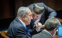 Netanyahu, Smotrich: Credit agencies concerns 'momentary'