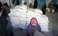 UNRWA paving the road to conflict