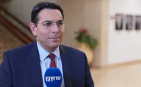 MK Danny Danon: 'Ben-Gvir has the right to go up to the Temple Mount'