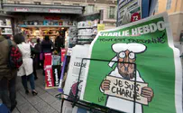 Charlie Hebdo doubles down on Khamenei cartoons