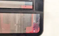 Haredi journalist assaulted on train