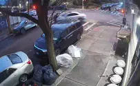 Car rams into Jewish man in Brooklyn