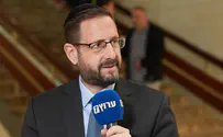 Rabbi Dov Lipman: Knesset can finally take care of immigrant issues