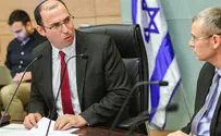 Implement judicial reforms during next Knesset