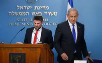 Washington Post suggests Netanyahu is in thrall to far-right