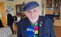 World’s oldest journalist Walter Bingham celebrates 99th birthday