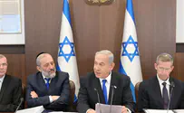 Netanyahu predicts massive rise in immigration from the US