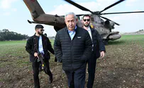 Exclusive: Netanyahu's security detail increased following threats