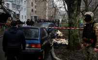 Ukrainian minister dead as helicopter crashes into day care