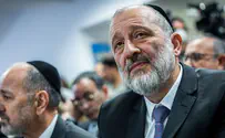 Supreme Court: Deri cannot serve as a minister