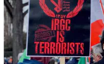 Why did EU back down from adding IRGC to terror list?