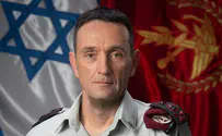 IDF Chief of Staff makes secret visit to Bahrain