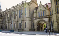 Report: Antisemitism on London university campuses up 250%
