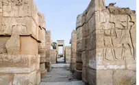 Why did Hashem make a mockery of Egypt?