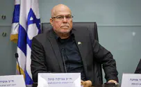 Otzma Yehudit MK summoned for interrogation