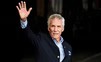 Jewish composer and songwriter Burt Bacharach dies at 94
