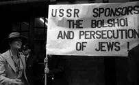 The secret ties between SF Soviet Jewry protests, Jews for Jesus
