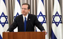 President Herzog: 'Israel is on the verge of a constitutional and social collapse'