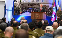 'Olive Branches' search and rescue delegation returns to Israel
