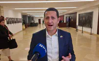 MK Tal: This is not how you run a stable coalition