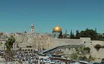 The three Pilgrimage Festivals and the Land of Israel