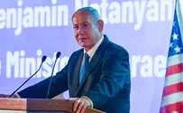 Netanyahu: There will be no dictatorship, no halakhic state