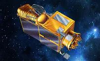 NASA to launch Israel's first space telescope