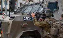 IDF soldiers eliminate three terrorists near Jenin 