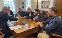 Smotrich and Gallant agree on Defense Ministry power-sharing