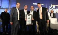 Sulamot organization awarded Jerusalem Prize