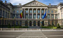Belgian city of Liège passes motion to boycott Israel