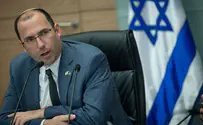 MK Rothman cancels Tel Aviv meeting after death threat