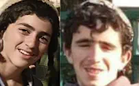 Missing, now found: Two 15-year-olds who traveled to Evyatar located safe & sound