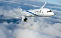 El Al to cancel summer flights over fear of Shabbat desecration