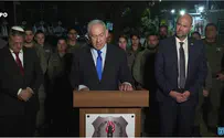 Netanyahu: IDF refusals threaten foundation of our existence