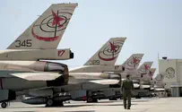Israel’s pilots have made themselves obsolete
