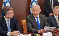 Israel and PA to hold another summit in Egypt