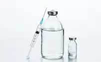 NY health dept. advises travelers to Israel to receive Polio vax