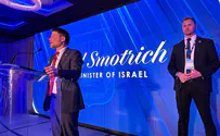 Liberal US Jewish groups owe an apology to Bezalel Smotrich