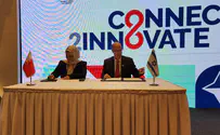 Over 300 Bahraini, Israeli business leaders attend conference