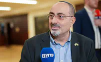 Lilud MK: 'The opposition had no problem saying these things'
