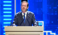 President Herzog: Stop the judicial overhaul immediately